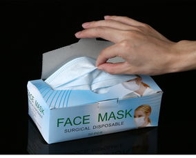 三層無紡布口罩 種類、特性與選擇指南