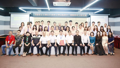 共筑職業(yè)發(fā)展橋梁 中國商協(xié)會(huì)合作聯(lián)盟攜手番禺區(qū)探索房屋租賃市場(chǎng)職業(yè)新路徑